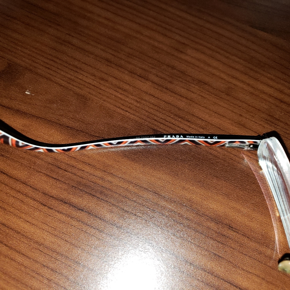 Prada Eyeglasses - image 7